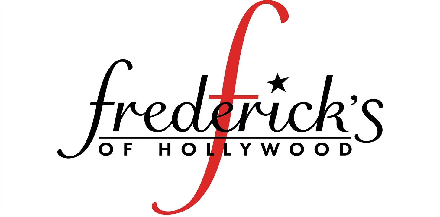 Frederick's of Hollywood